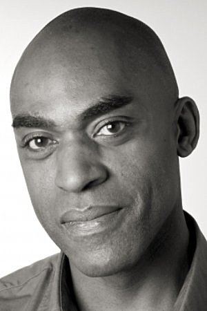 et billede af Michel Flash