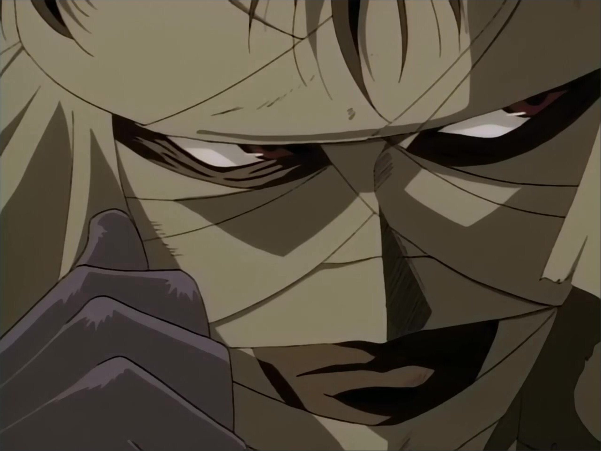 Rurouni Kenshin