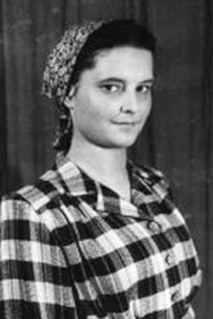 et billede af Kira Kanaeva