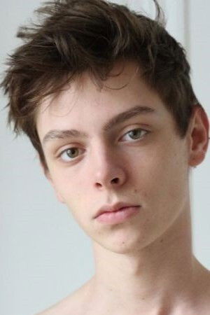 et billede af Paul Manniez