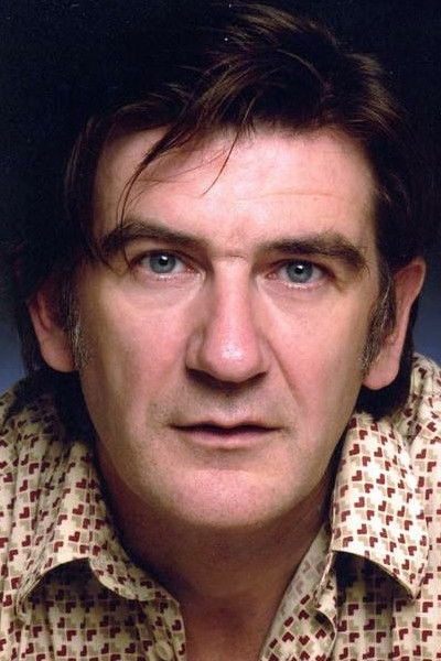 et billede af Arno Feffer