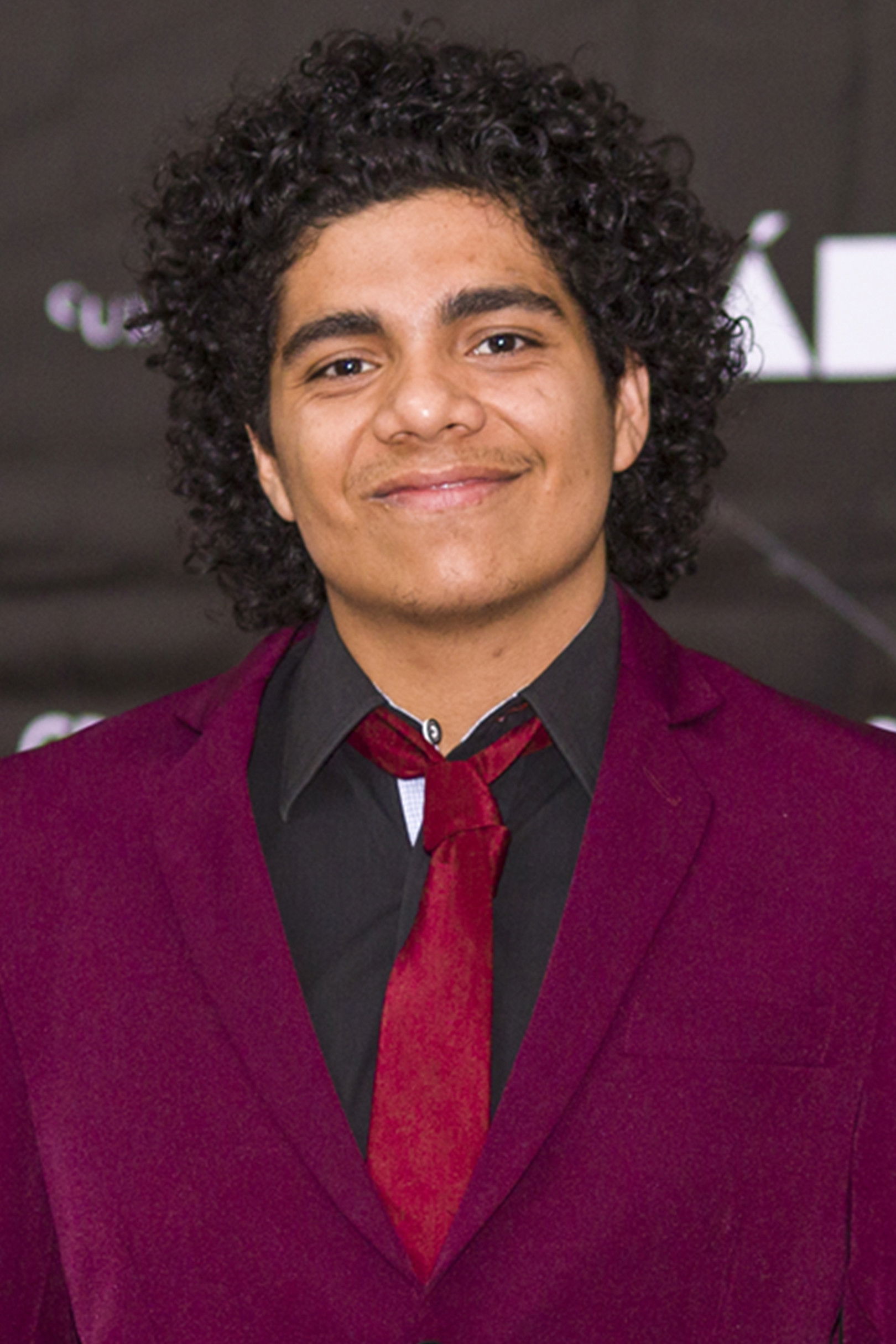 et billede af Carlos Vaz Martins