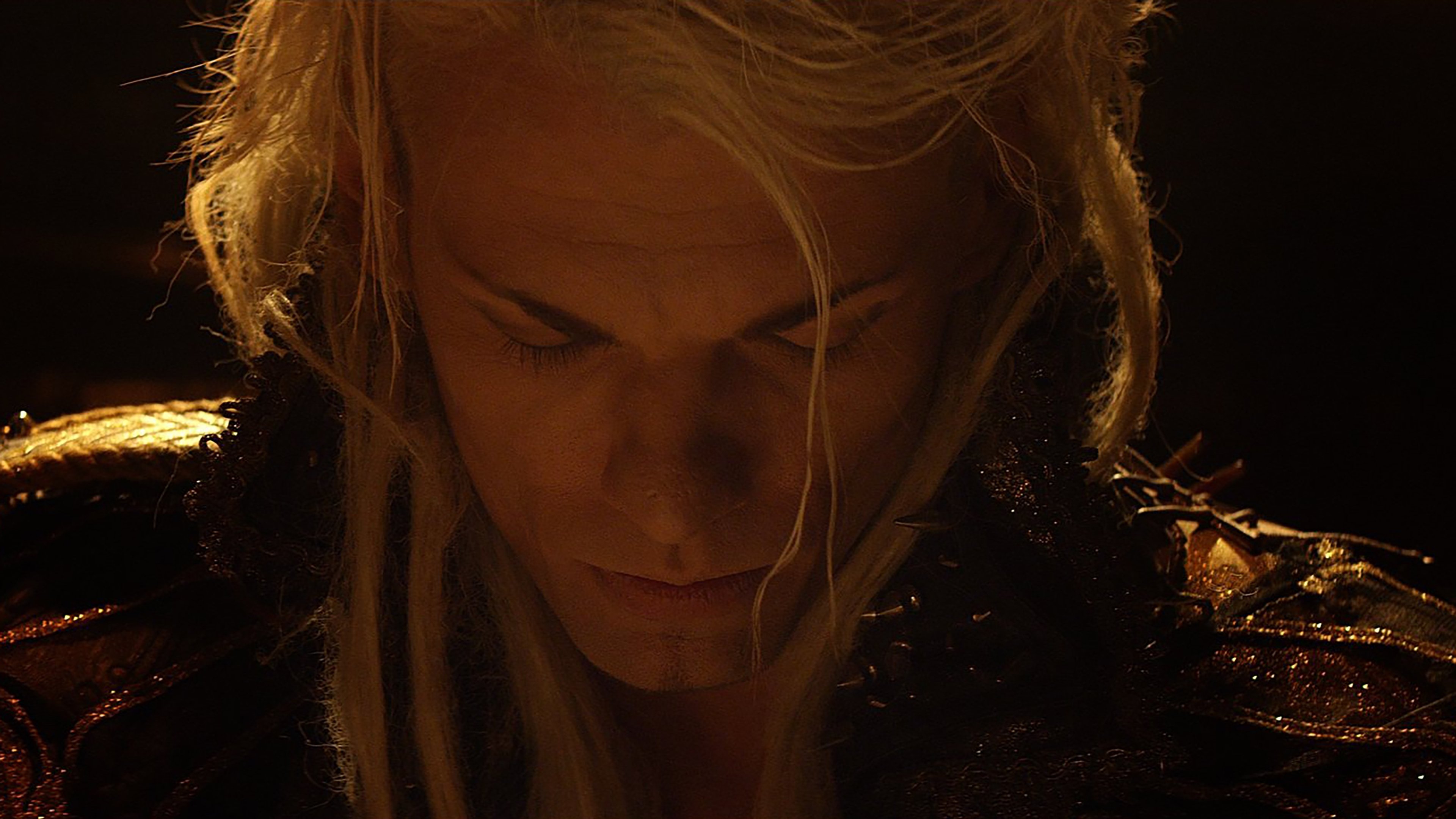 Pale Horse (2024)