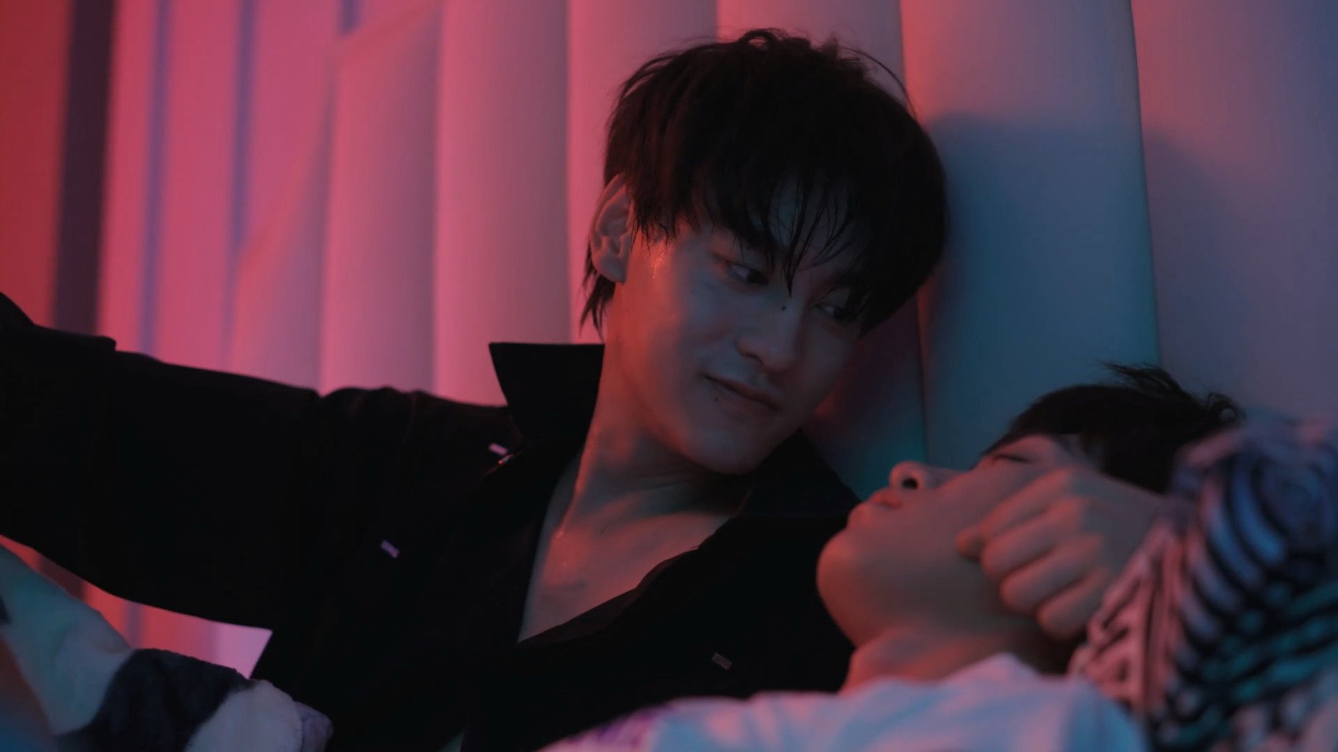 Revenged Love 1x16