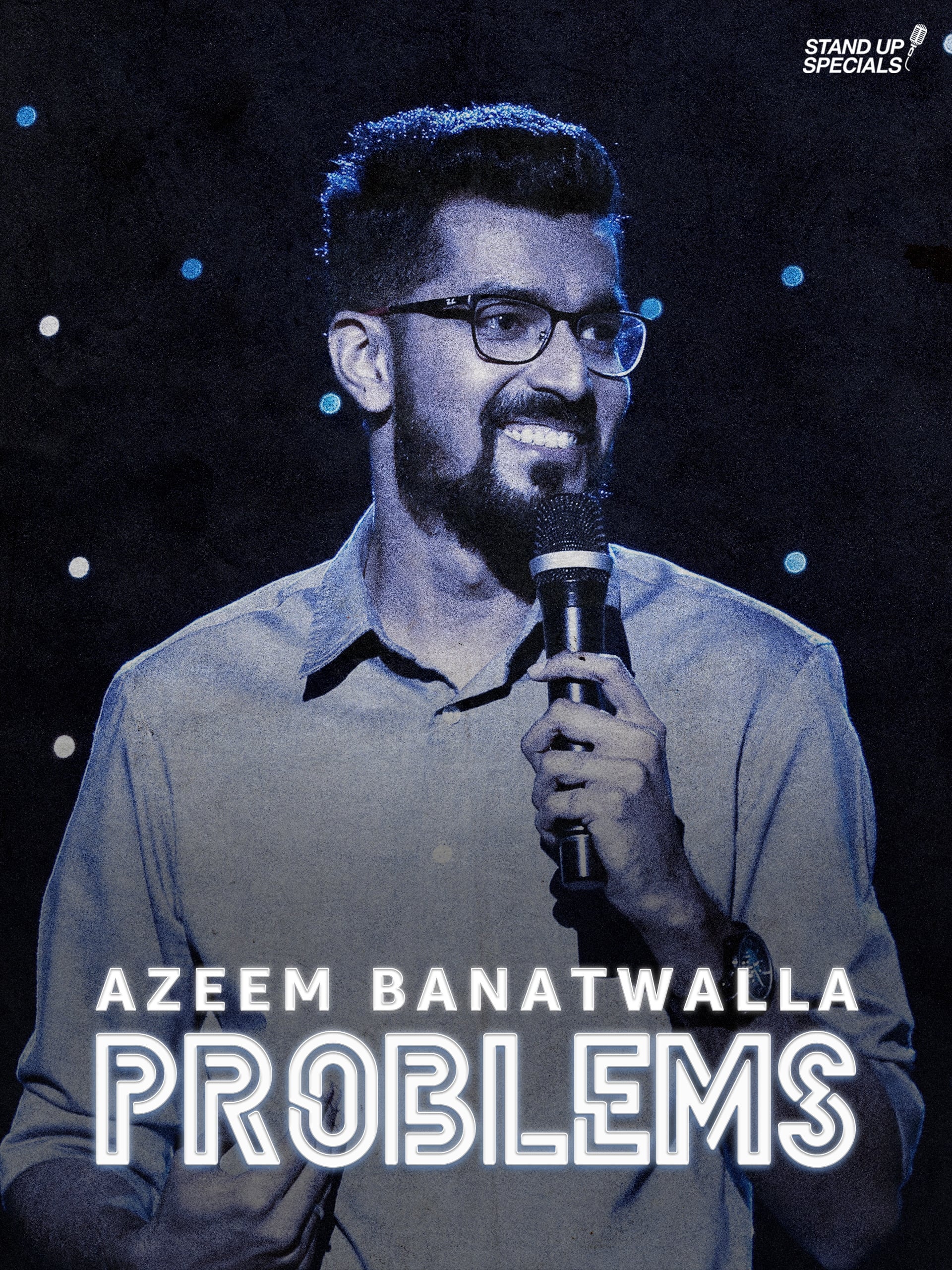 Azeem Banatwalla: Problems streaming