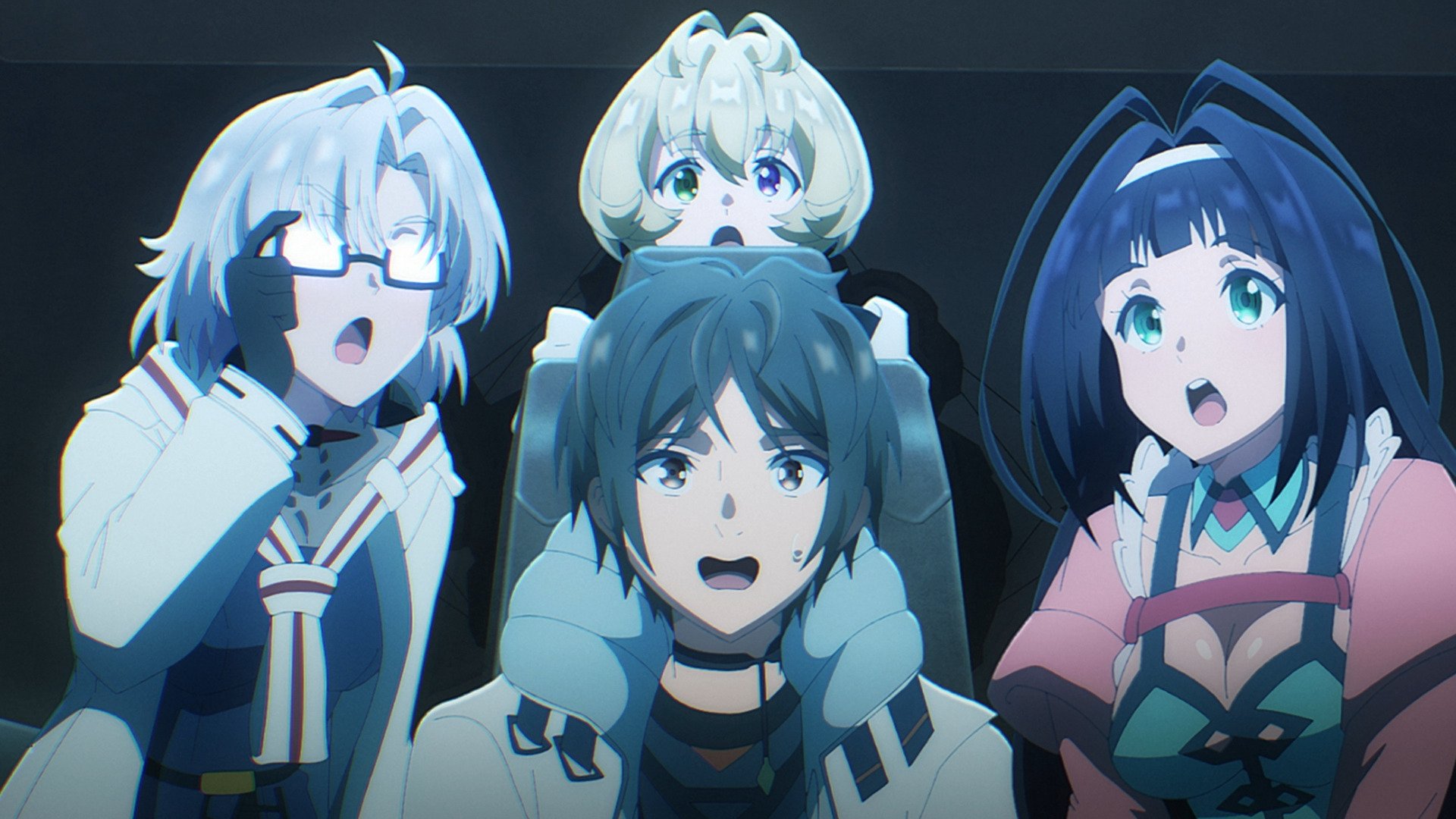 Thumbnail for take 04 Season 1 Episode 4