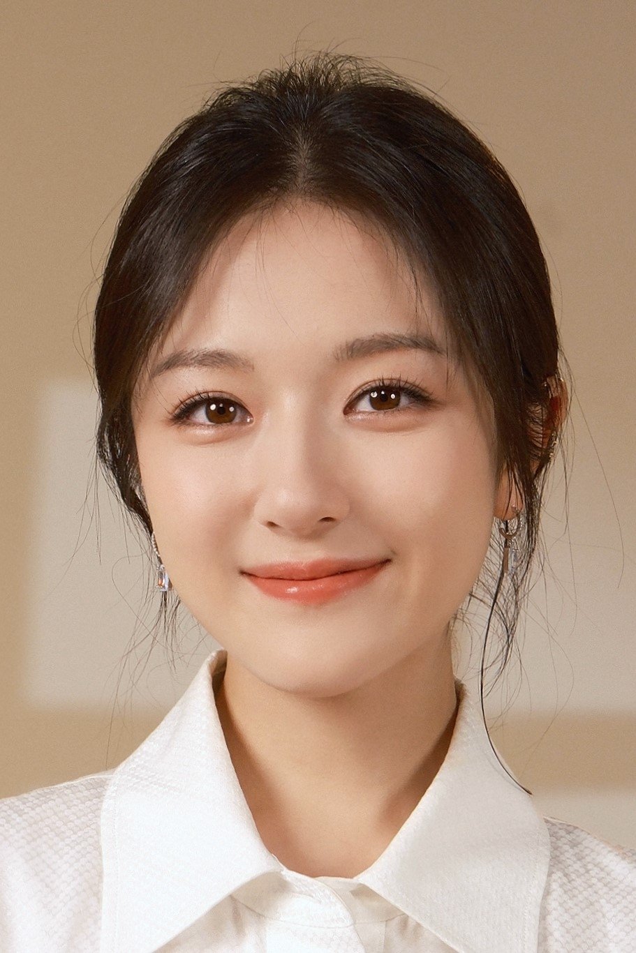 et billede af Li Landi