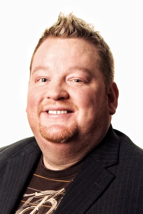 et billede af Reynir Thor Eggertsson