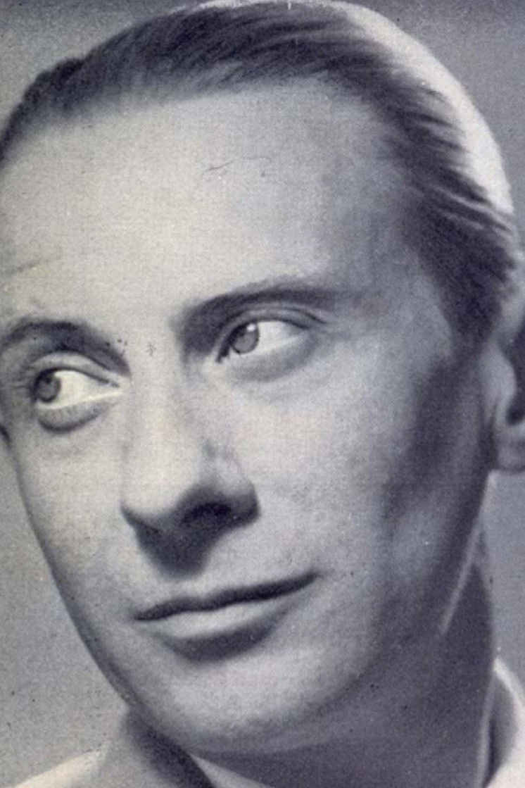 et billede af Romolo Costa