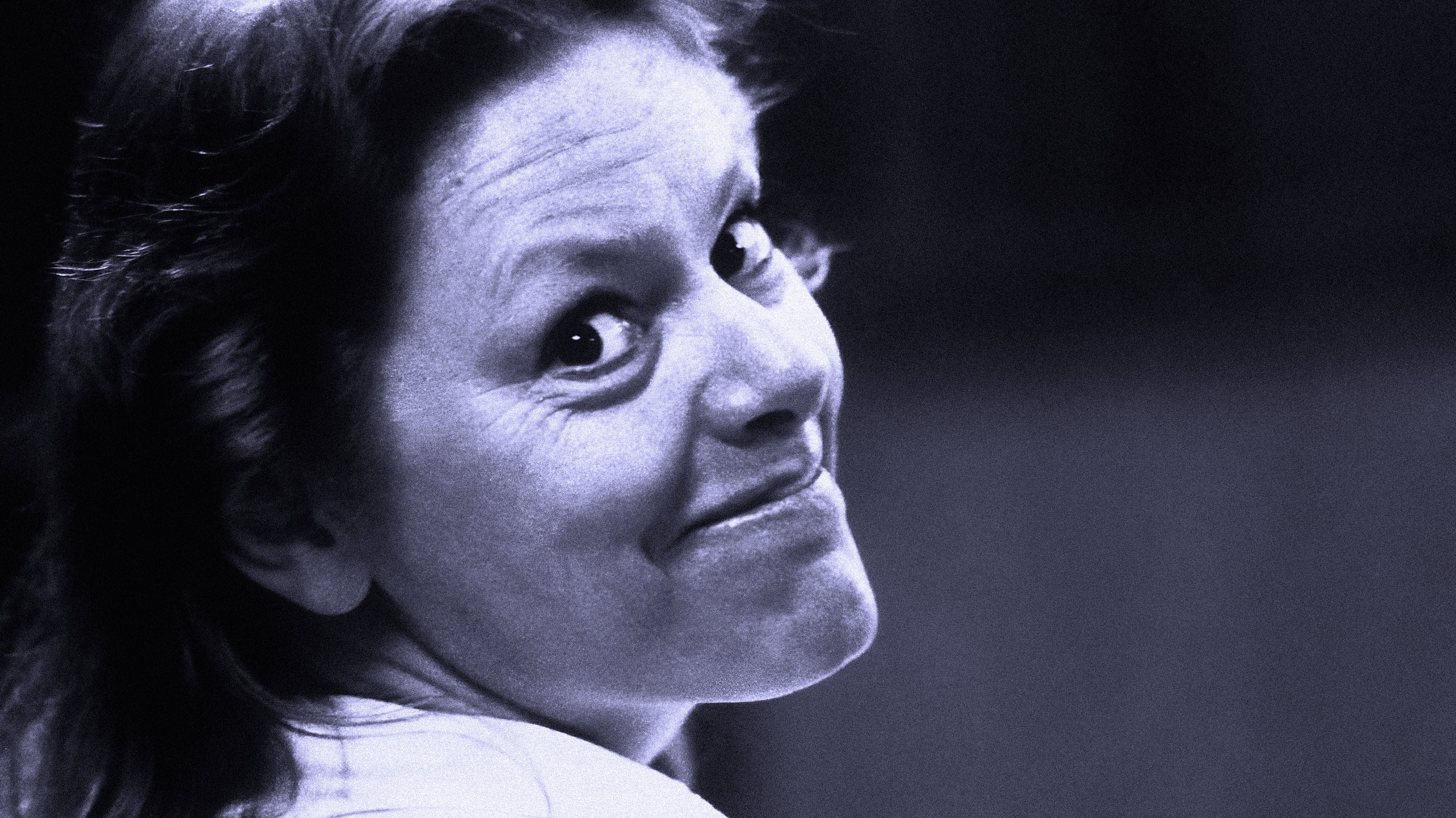 Aileen Wuornos: The Selling of a Serial Killer