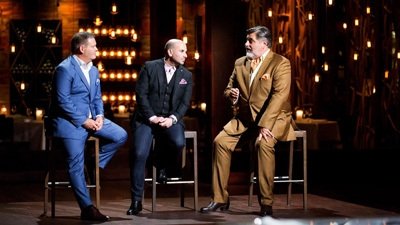 MasterChef Australia Staffel 10 :Folge 1 