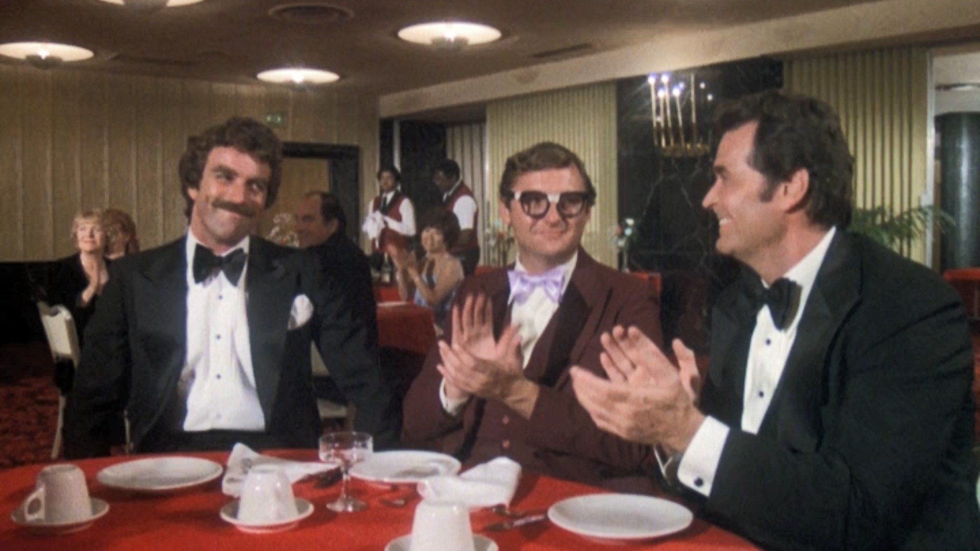 The Rockford Files