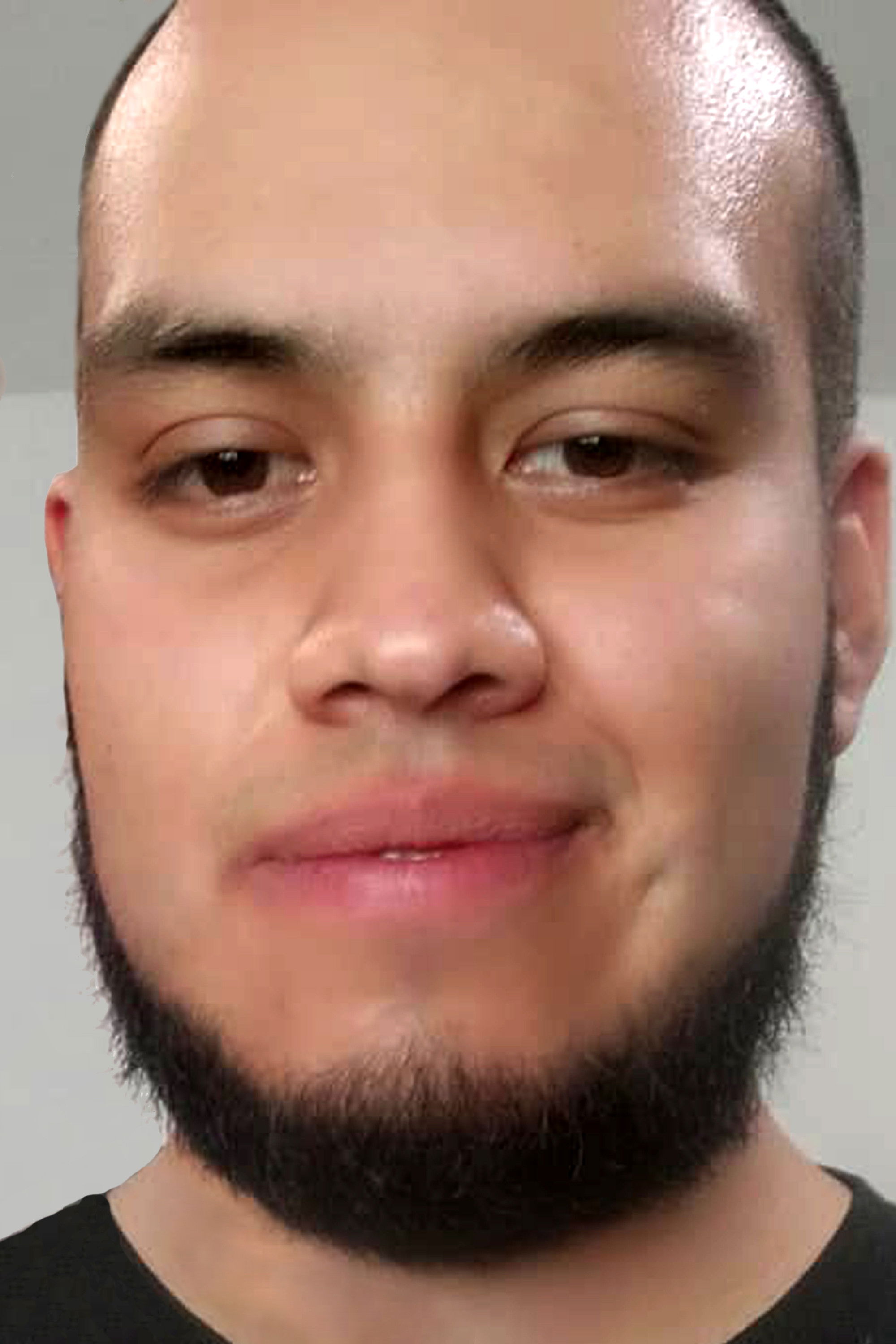 et billede af Iván Carreño