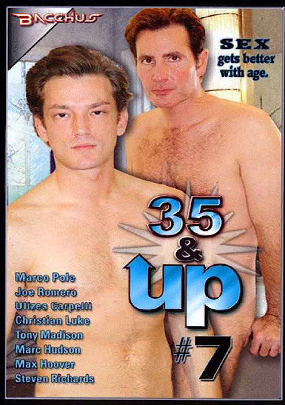 35 & Up 7