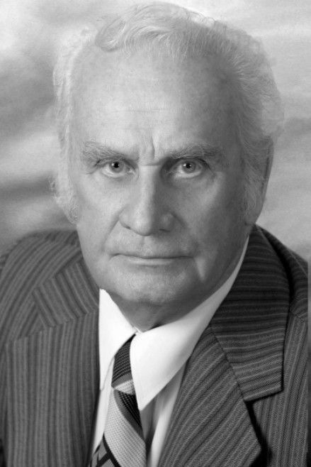 et billede af Vladimir Chermyaninov