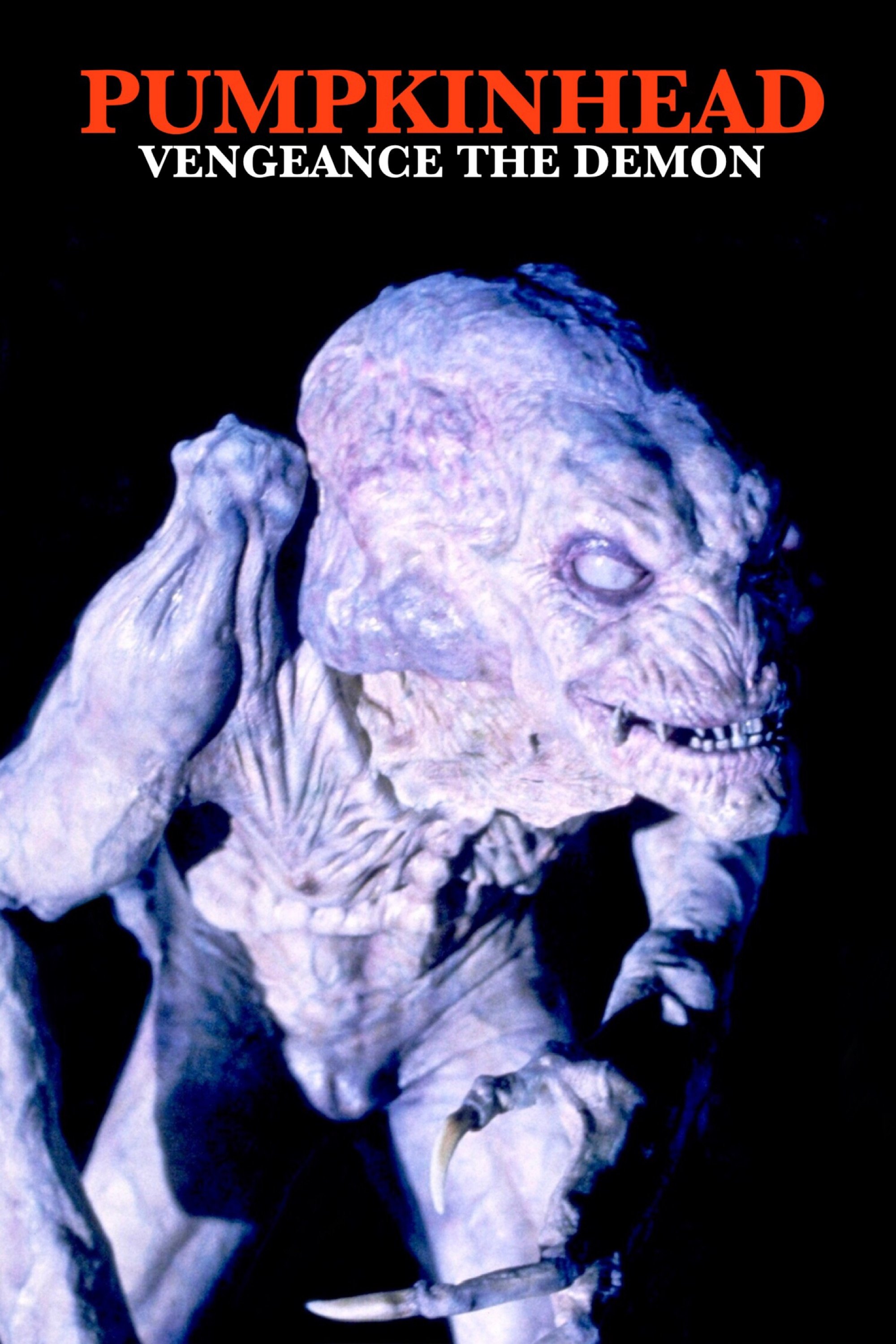 Pumpkinhead