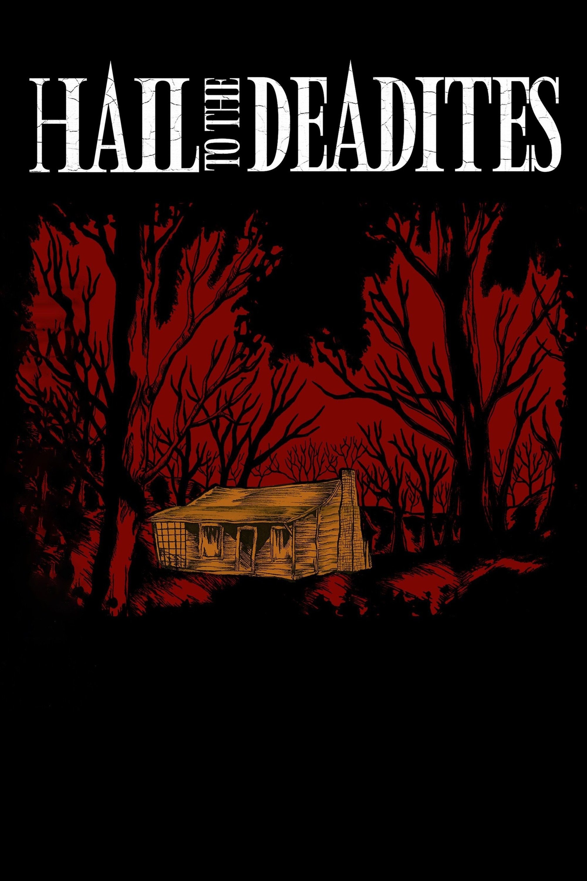 Hail to the Deadites