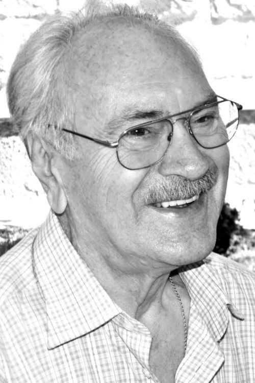 et billede af Ion Ungureanu