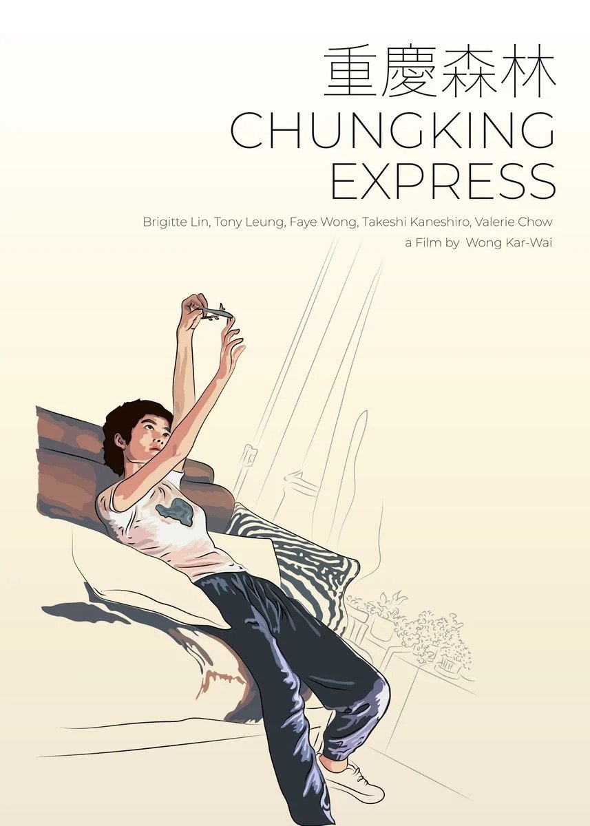 Chungking Express