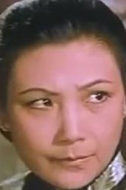 et billede af Li Wei