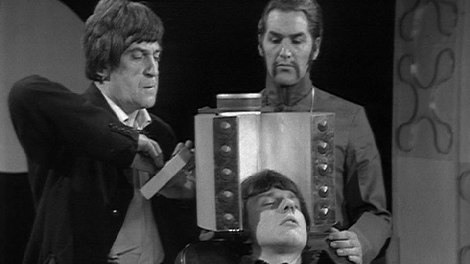 Doctor Who - Staffel 6 Folge 43 (1970)