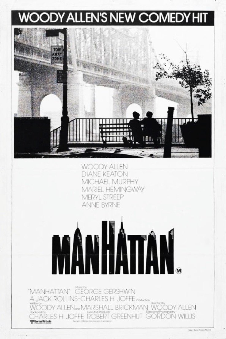 Manhattan
