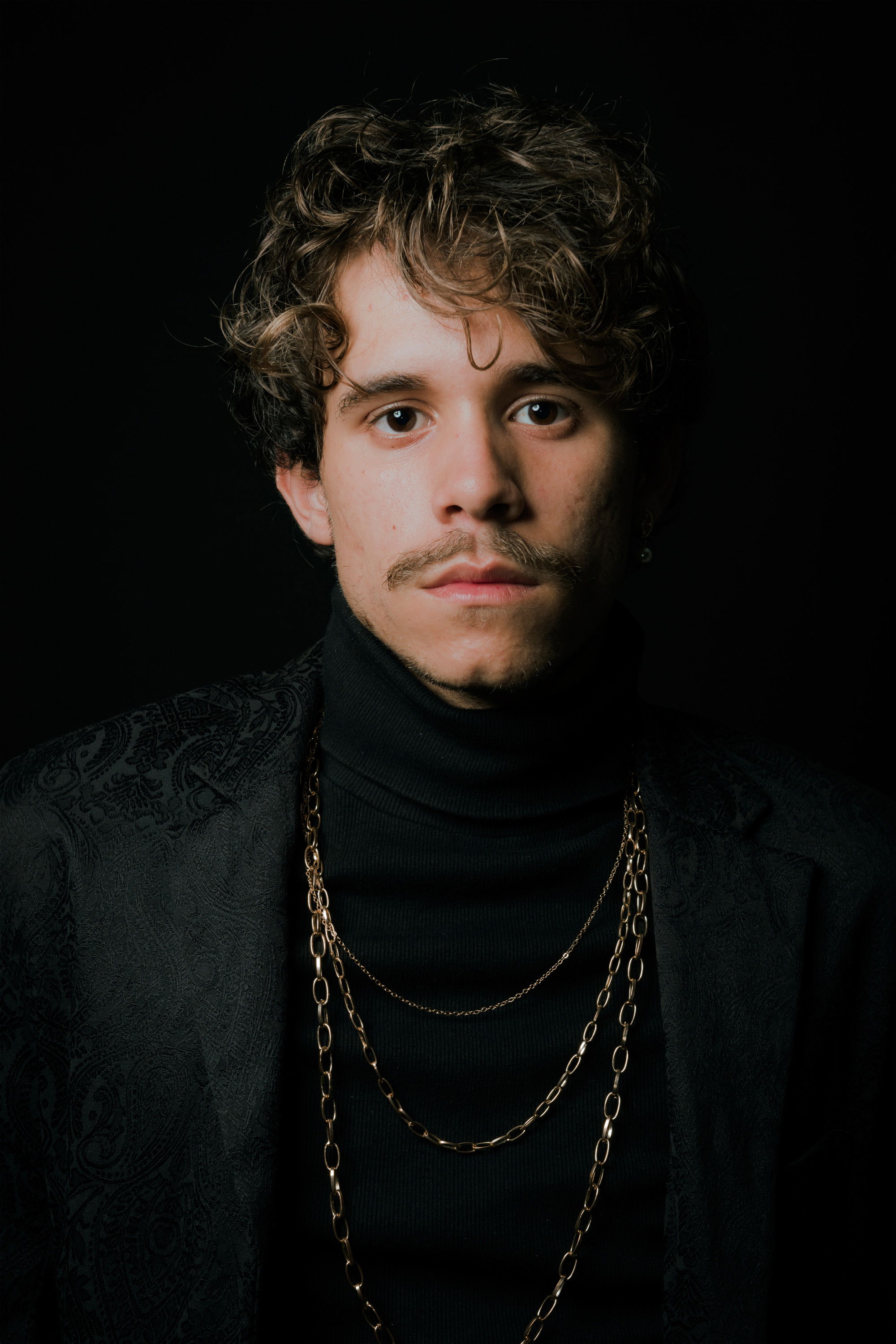 et billede af Pedro Ferreira