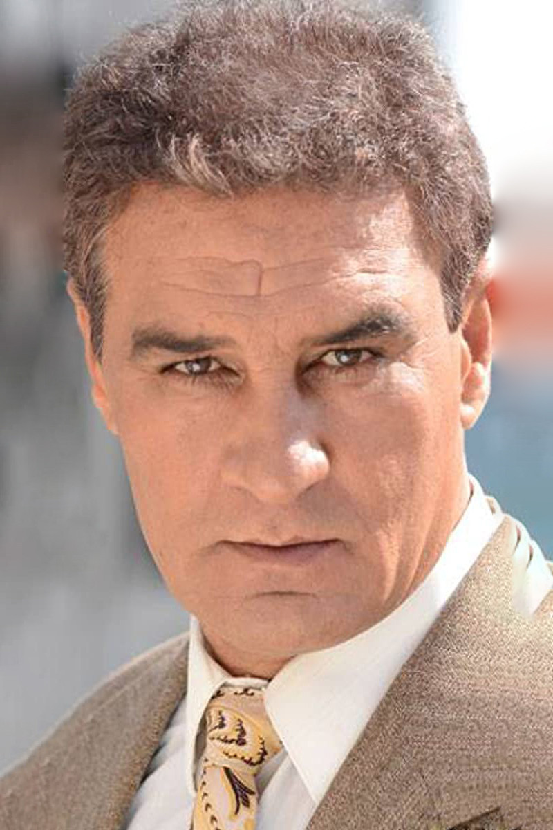 et billede af Jafar Dehghan