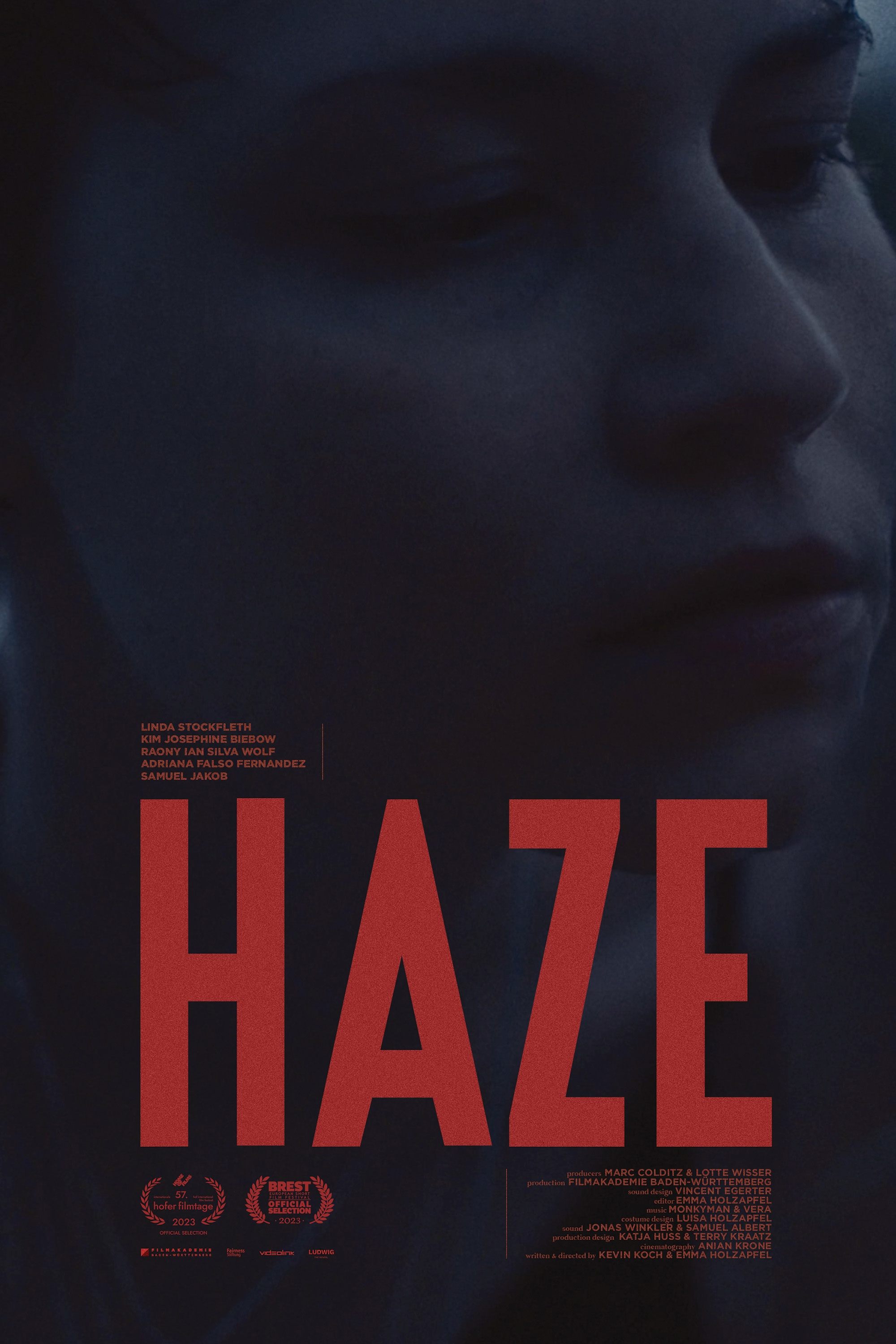 HAZE HAZE