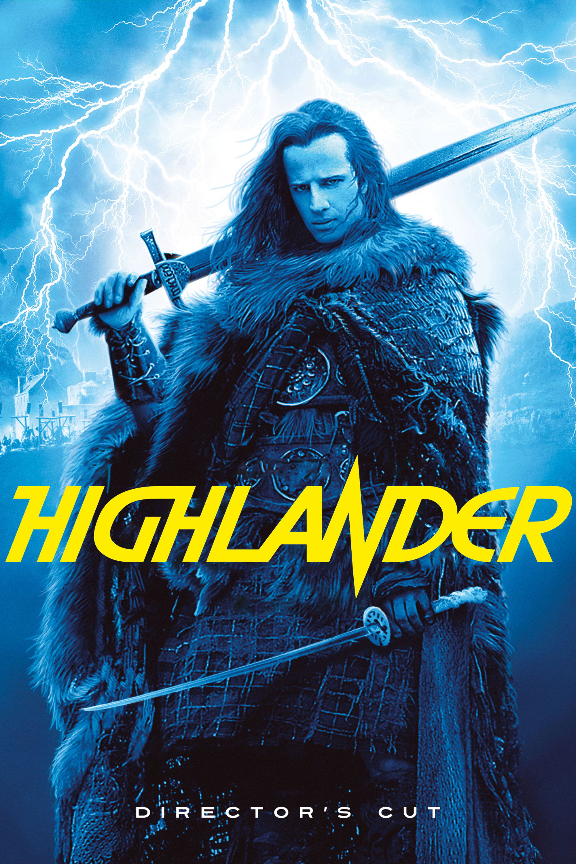 Highlander