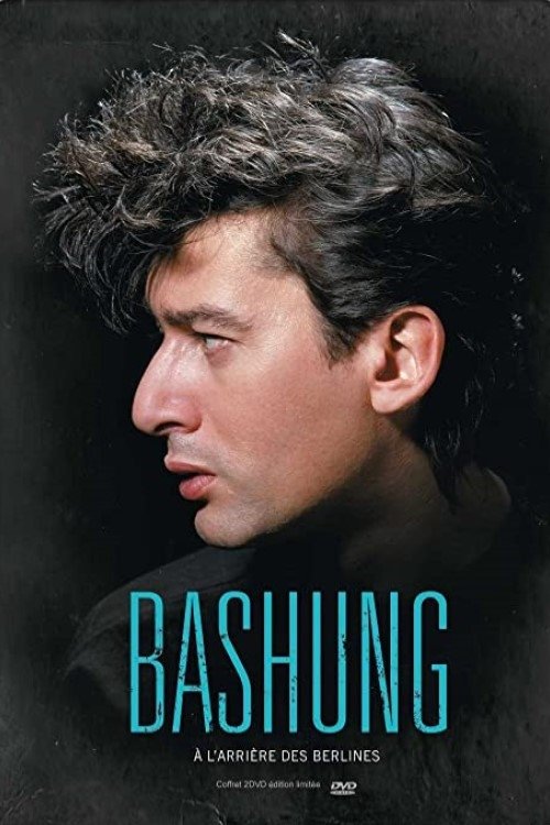 Alain Bashung - À l'arrière des berlines