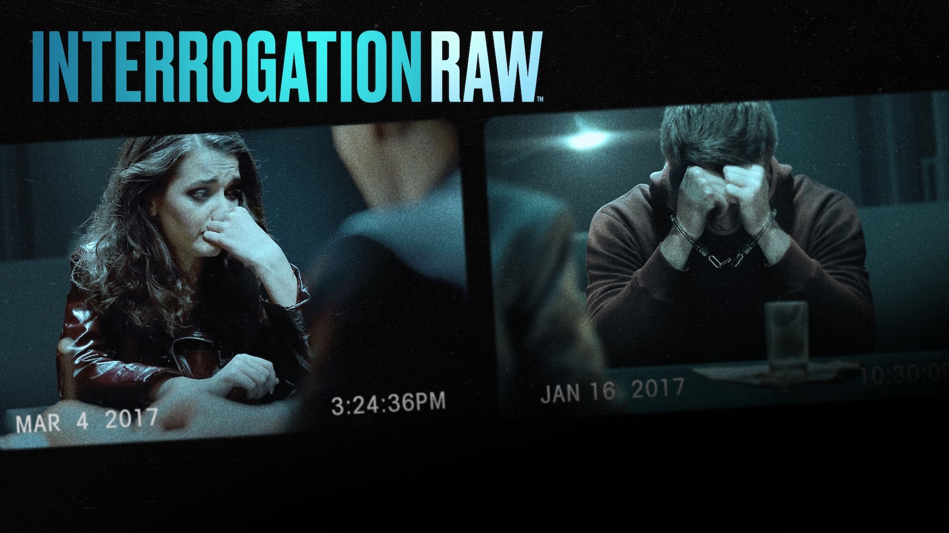 Interrogation Raw - Season 3