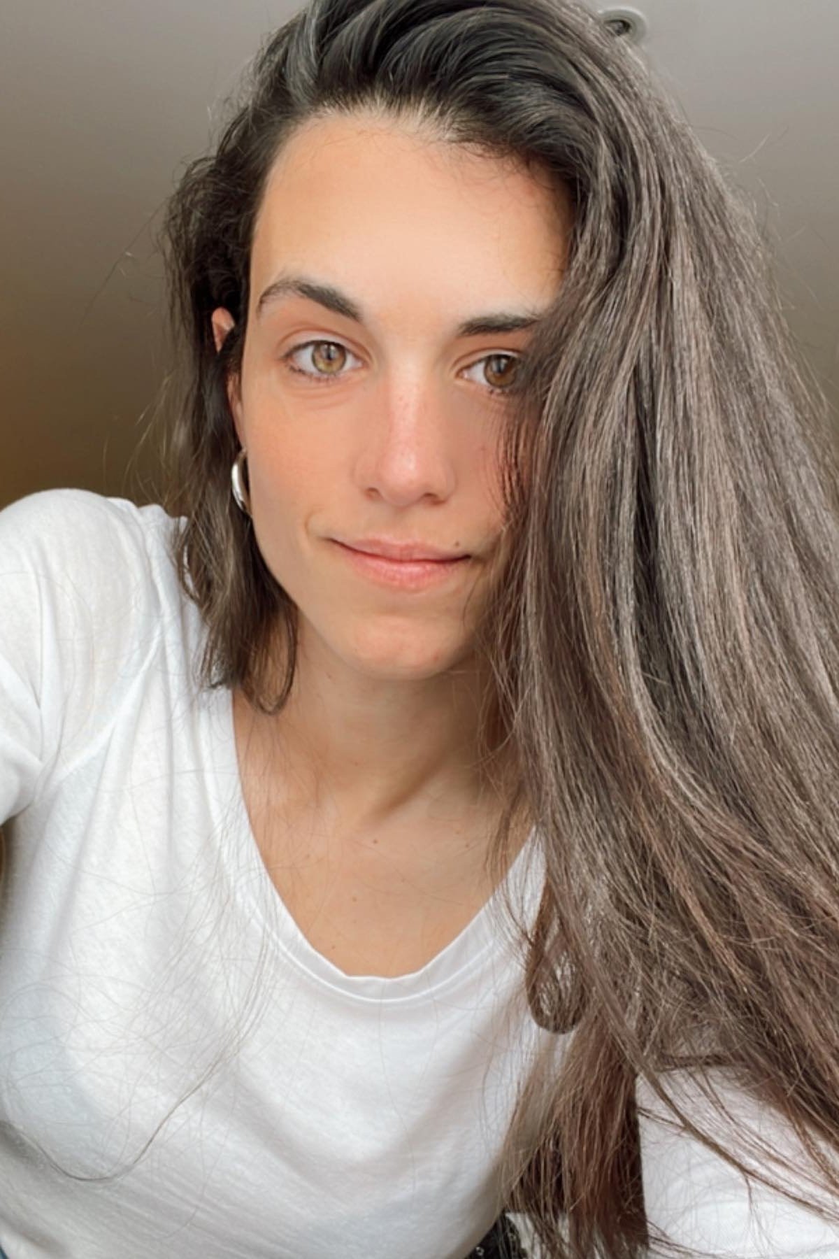 et billede af Sara Leal