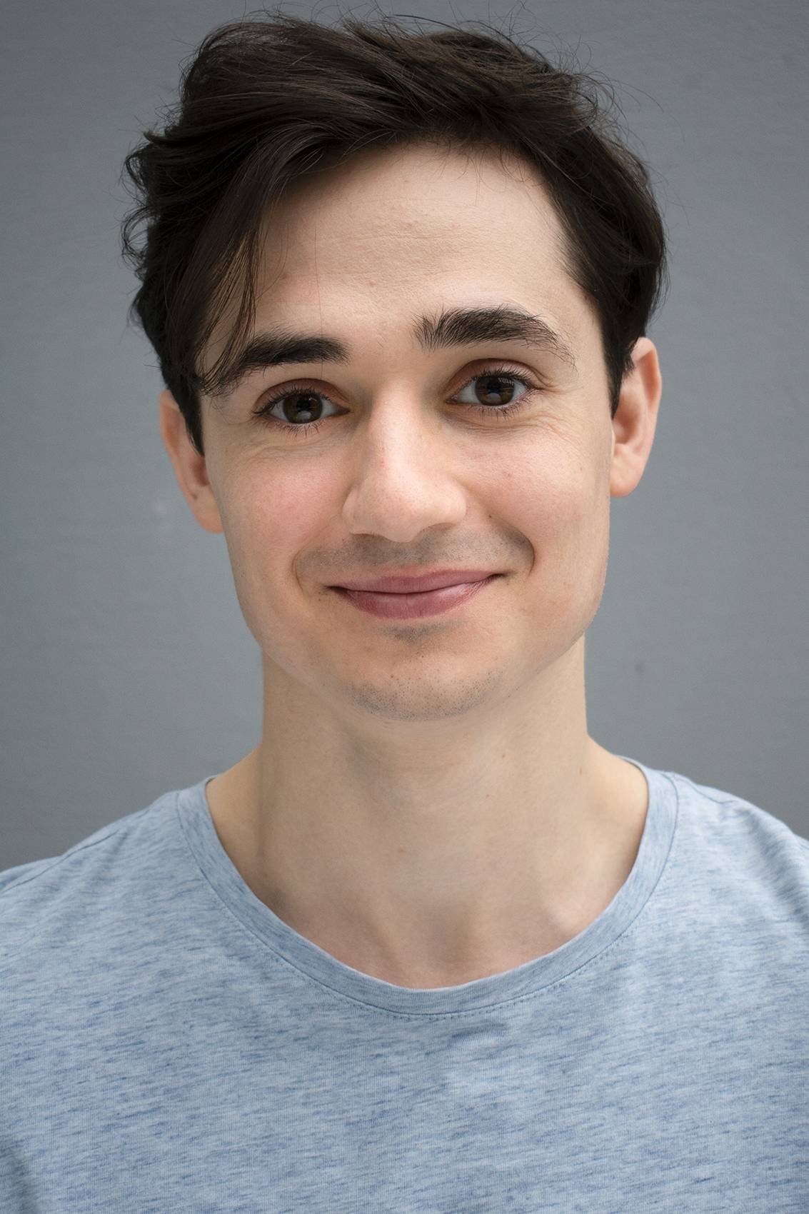 et billede af Konrad Żygadło