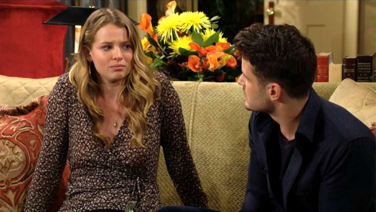 The Young and the Restless 50x24