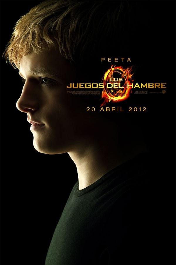 The Hunger Games