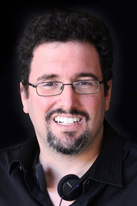 et billede af Mark A. Altman