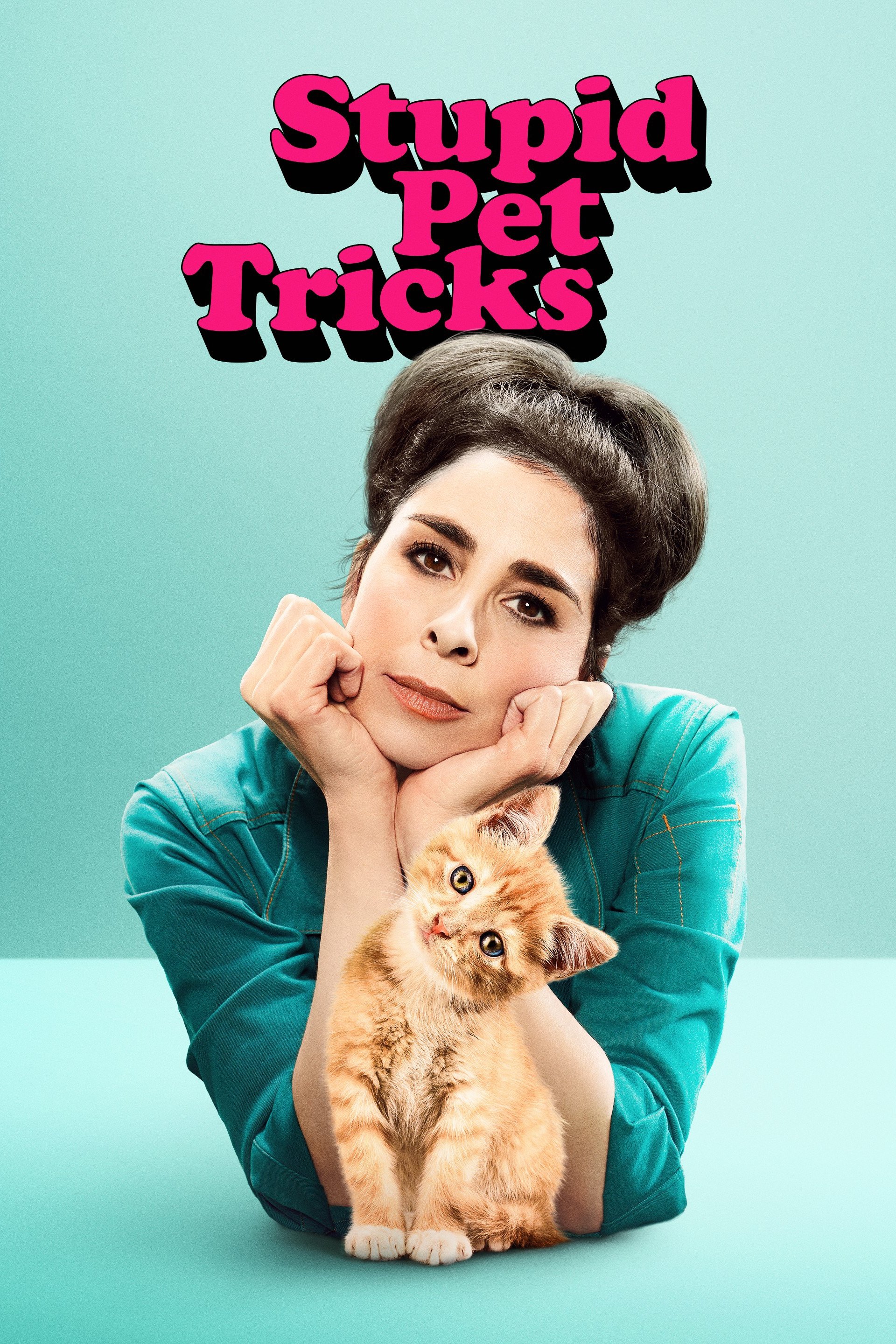 Stupid Pet Tricks - Season 1