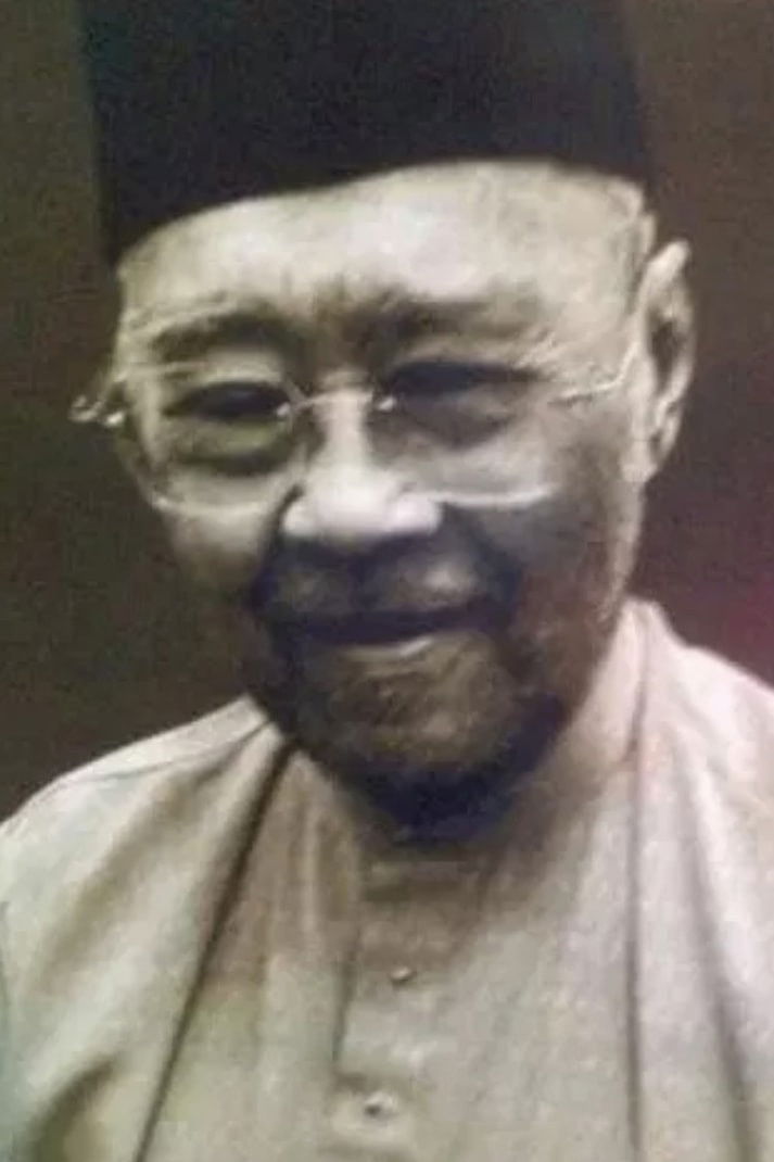 et billede af Galeb Husein