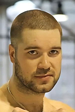 et billede af Vladimir Tereshkin