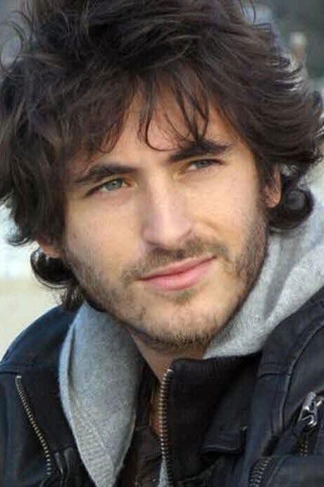 et billede af Mickaël Miro