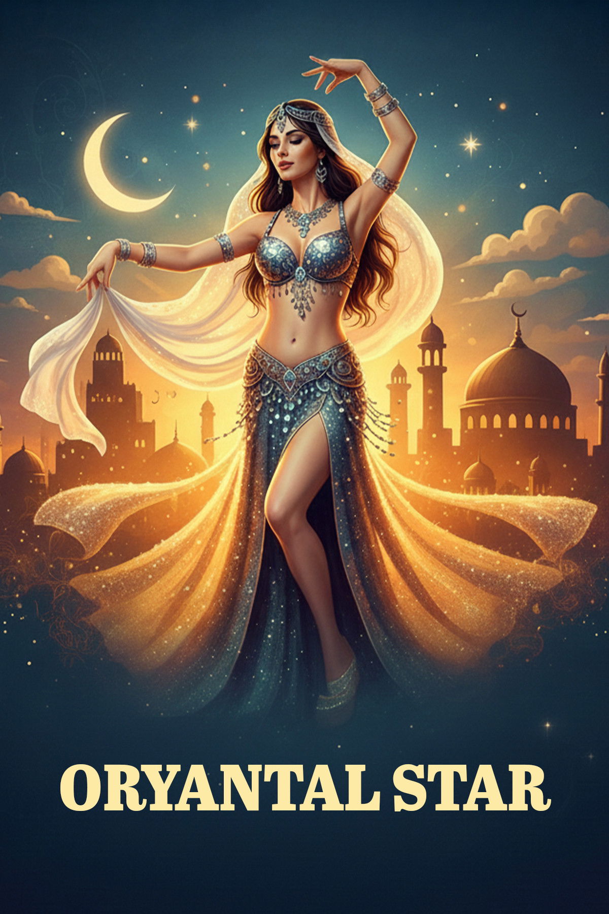 Oryantal Star