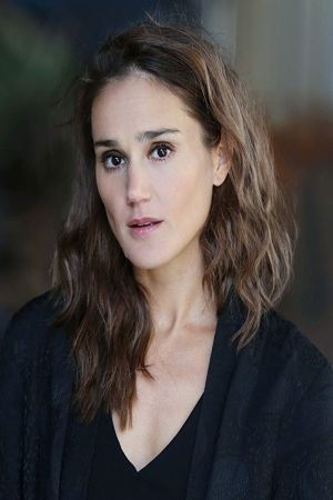 et billede af Holly Mumford