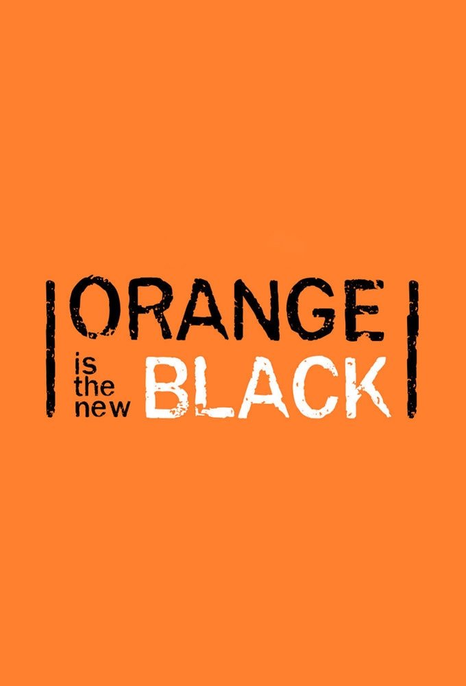 Orange Is the New Black