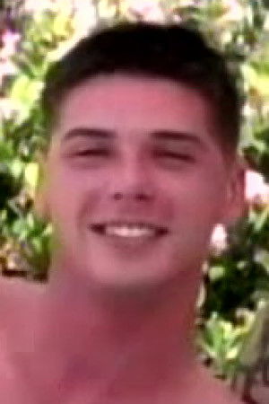 et billede af Josh Stevens