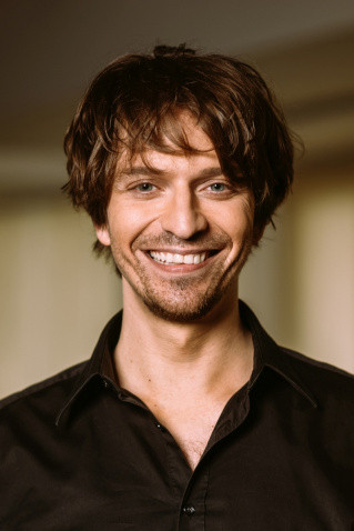 et billede af Tomáš Slavíček