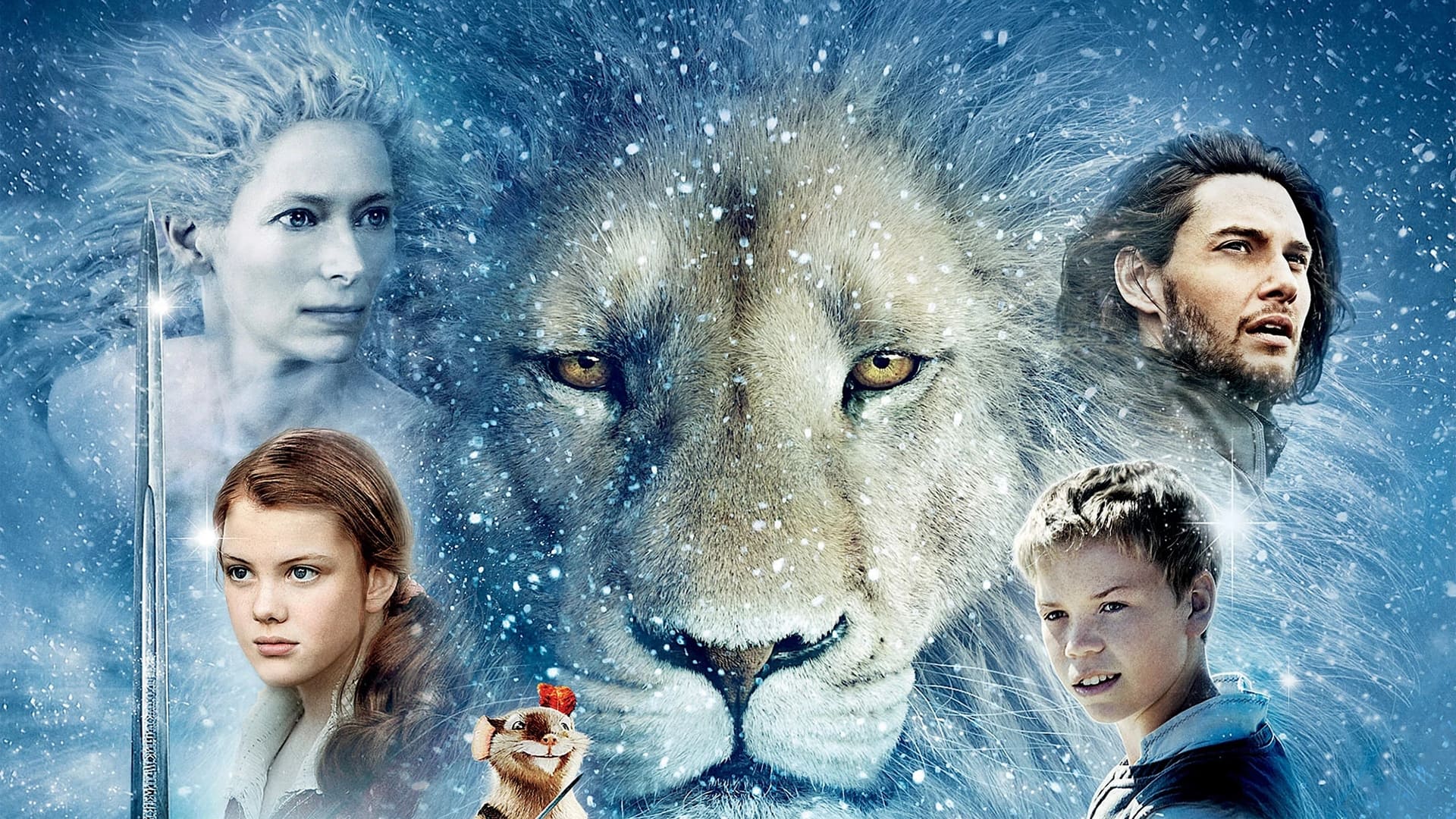 The Chronicles of Narnia: The Voyage of the Dawn Treader (2010)