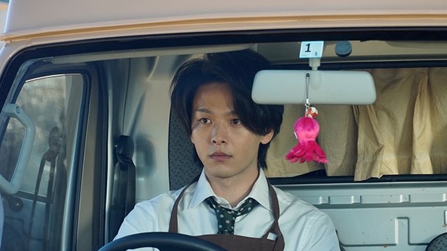 珈琲いかがでしょう - Épisode 4