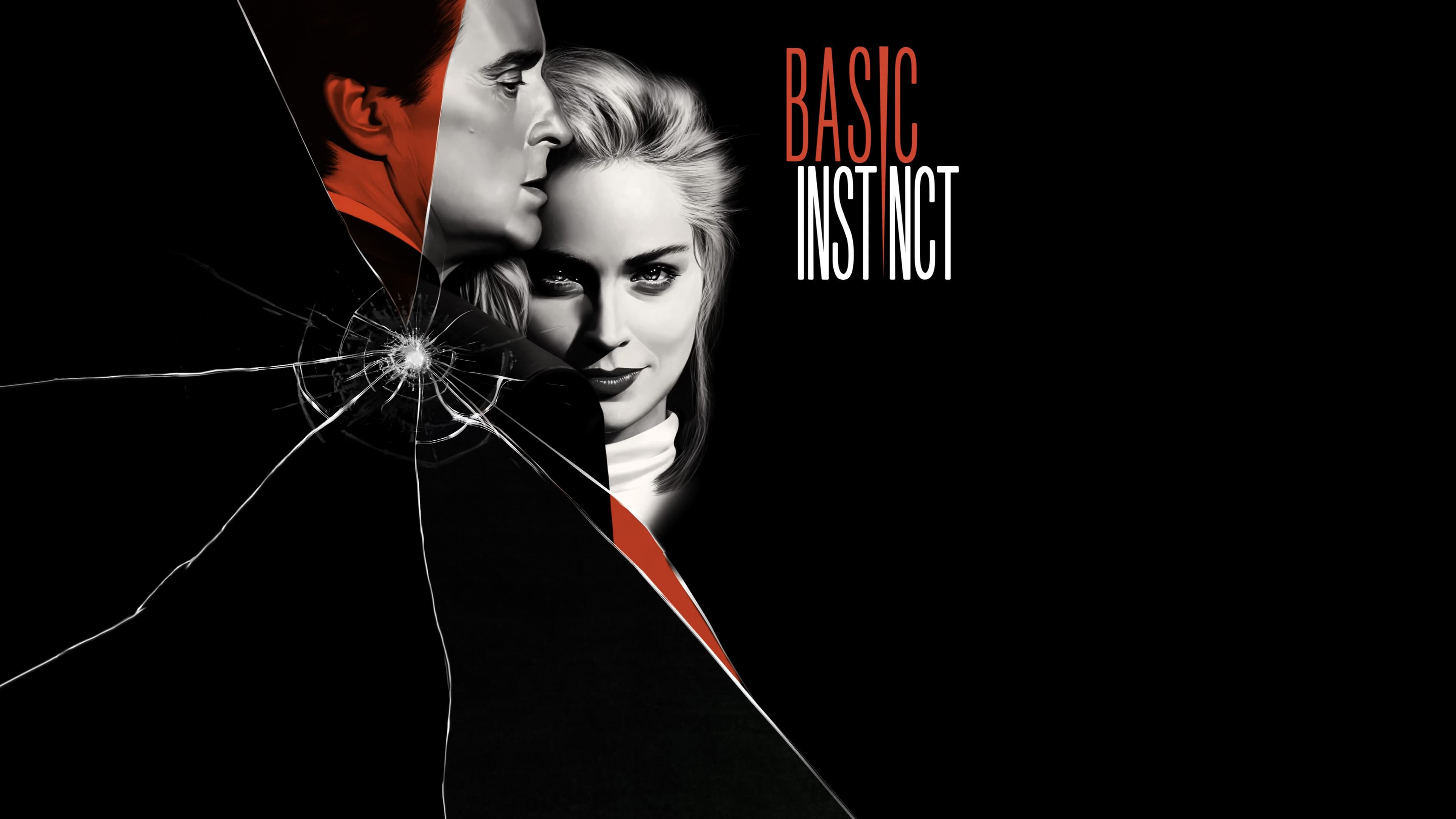 Basic Instinct - vaiston varassa (1992)