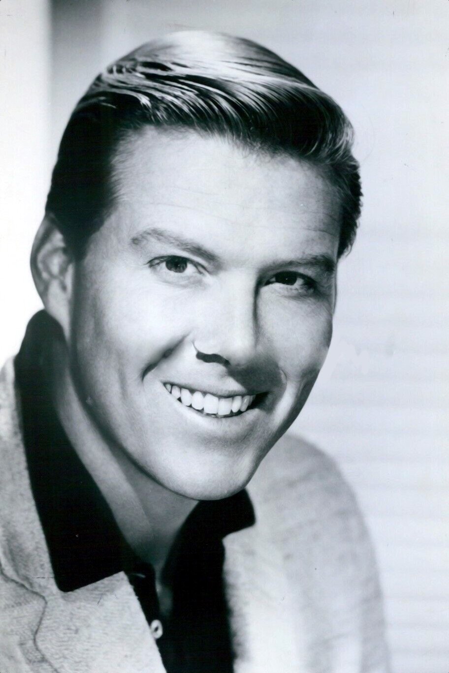 et billede af Adam Kennedy